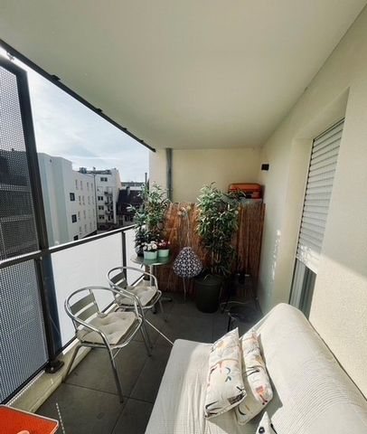 Location Appartement 2 pièces 45m² - Photo 5