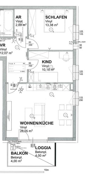 Gmundnerstraße 21-8 - Photo 2