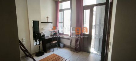 Studio/Γκαρσονιέρα για ενοικίαση Πάτρα - Κέντρο (Πάτρα) - Photo 5