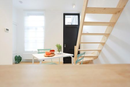 Beluikwoning in hartje Gent. - Foto 5