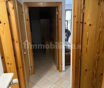 Trilocale via del Ceraso 172, Campagnolo, Ovindoli - Photo 1