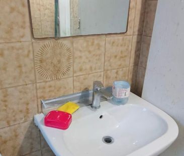 Labaro prima porta monolocale arredato spese inclu - Photo 6