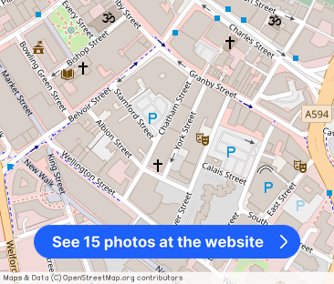 Chatham Street, Leicester - Photo 1