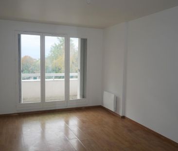 Location Appartement 1 pièce 31m² MEAUX 77100 - Photo 4