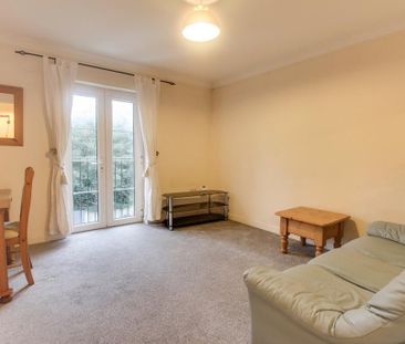 1 bedroom flat to rent - Photo 6