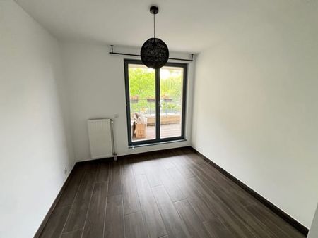 Appartement te huur - Photo 5