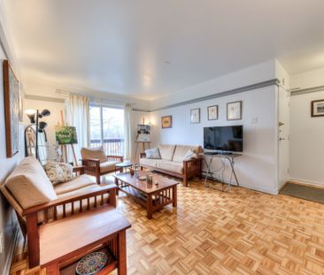 Nouveauté sur le marché Appartement à louer - Laval (Fabreville) (Est) - Photo 1