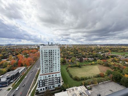 For Lease - 3260 Sheppard Avenue Unit# 2310, Toronto, Ontario - Photo 5