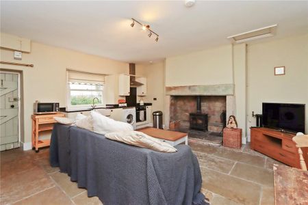 1 bedroom cottage to rent - Photo 5