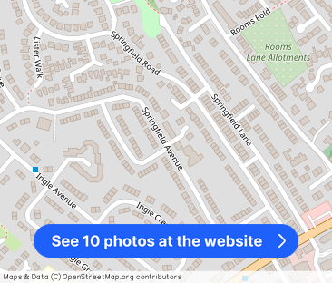 Springfield Avenue, Morley, Leeds - Photo 1