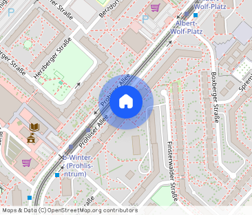 Suchst Du eine 2 Raum Wohnung, dann gleich Termin vereinbaren! - Foto 1