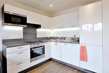 1 bedroom apartment to rent - Photo 3