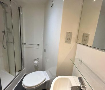 Studio to rent - Photo 3
