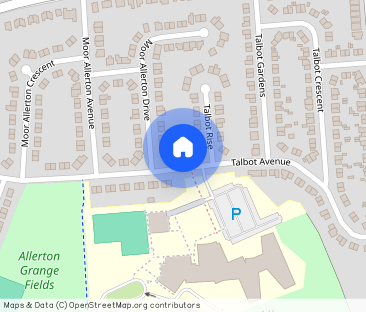 Talbot Avenue, Roundhay, LS17 - Photo 1