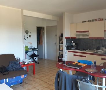 Appartement T3 à louer - 70 m² - Photo 5