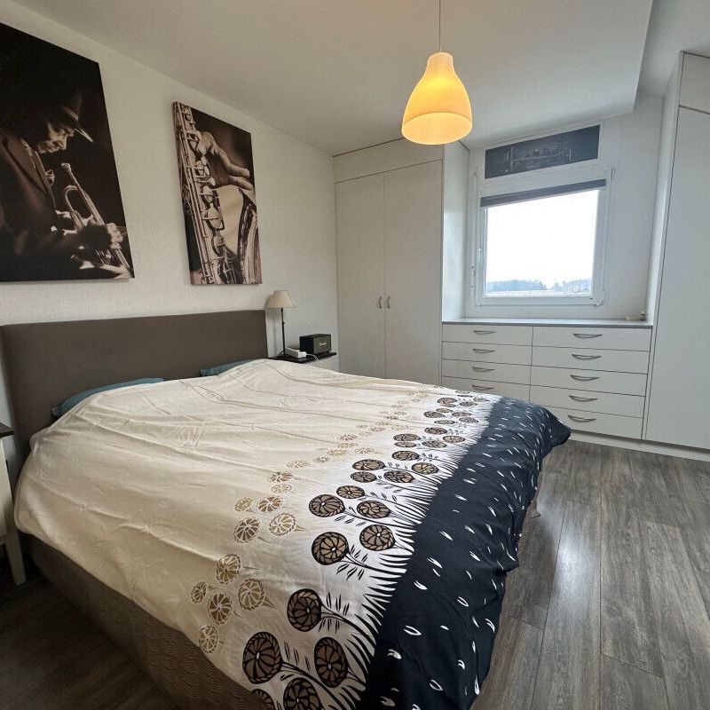 Chambre meublée avec belles prestions - Photo 1