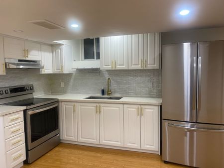 For Lease - 24 Reed Drive, Ajax, Ontario - Photo 4