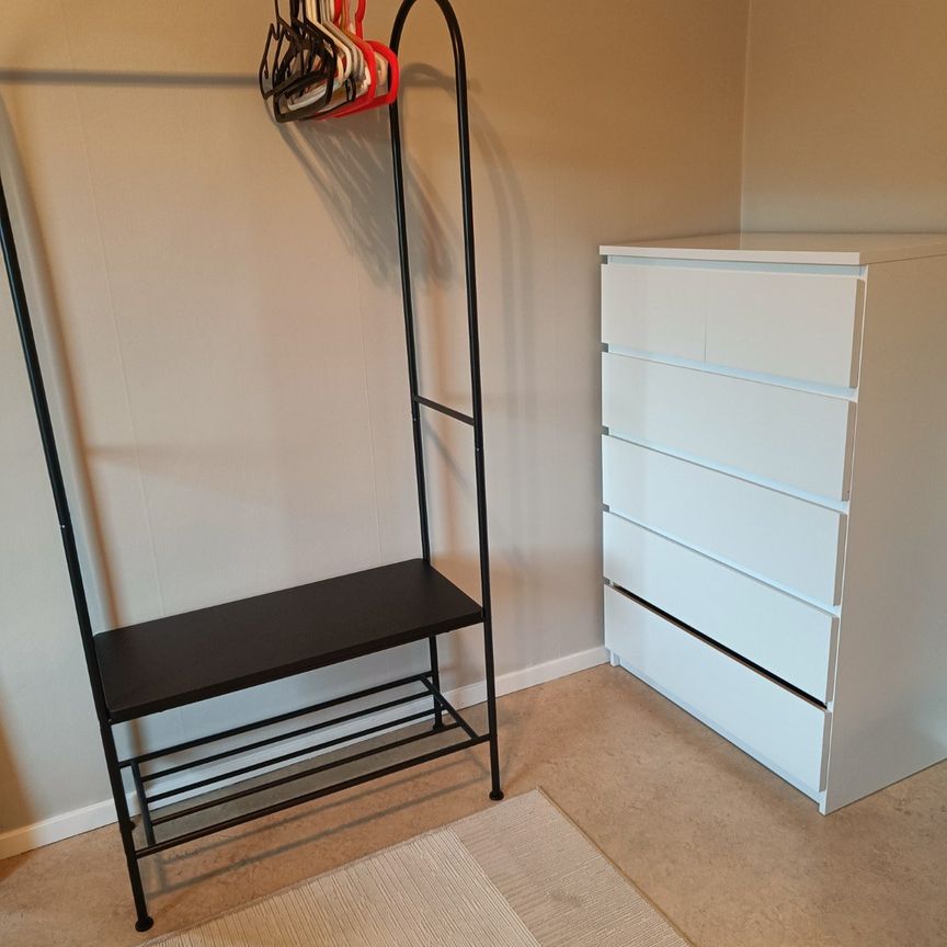 Kristinelundsvägen, Solna - Foto 1