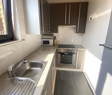 Appartement te huur in Blankenberge met 1 slaapkamer - Photo 4