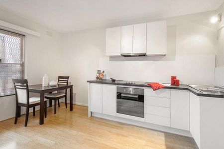 8/66 Murray St, Prahran VIC 3181 - Apartment For Rent | Domain - Photo 3