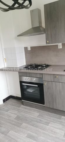 Location Appartement 3 pièces 65m² LAMBERSART 59130 - Photo 5