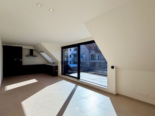 Appartement te huur in Destelbergen met 2 slaapkamers - foto 1