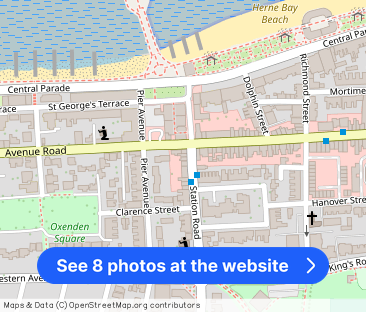 Herne Bay, Herne Bay, CT6 - Photo 1