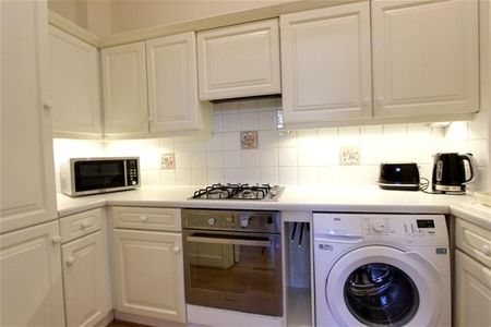 1 bedroom maisonette to rent - Photo 5