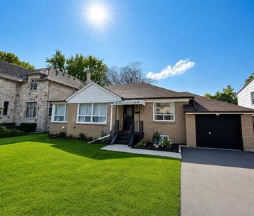 For Lease - 24 Smithwood Drive, Toronto, Ontario - Photo 5