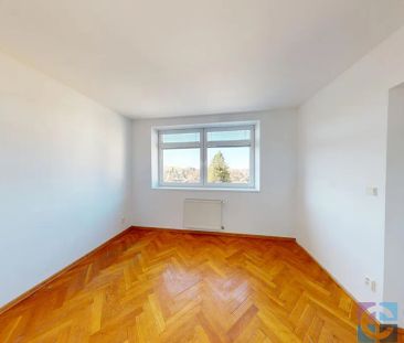Pronájem bytu 2+1 65 m² - Photo 1