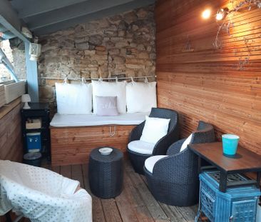 Maison Ludesse 83 m² - Photo 2