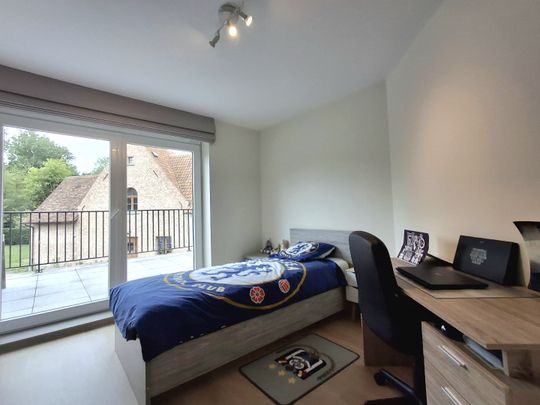 Hoogstraat 33 / 01.05, 8780 Oostrozebeke - Foto 1