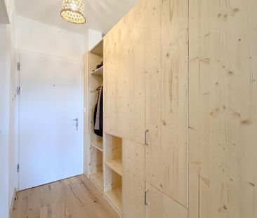 1.5 Zimmer, 39 m², 2. Stock - Photo 4