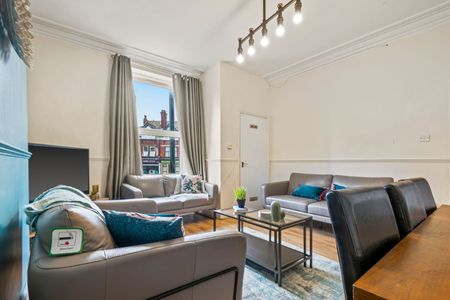 3 VICTORIA ROAD Leeds - LS6 1AS - Photo 3