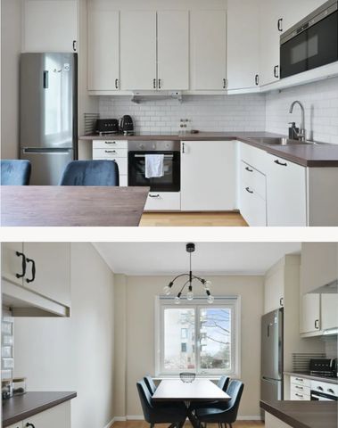 Länsmansvägen, Tumba - Foto 5