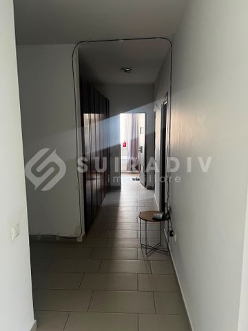 DE ÎNCHIRIAT APARTAMENT 3 CAMERE, 2 BĂI, PARCARE | SOPORULUI - Fotografie 2