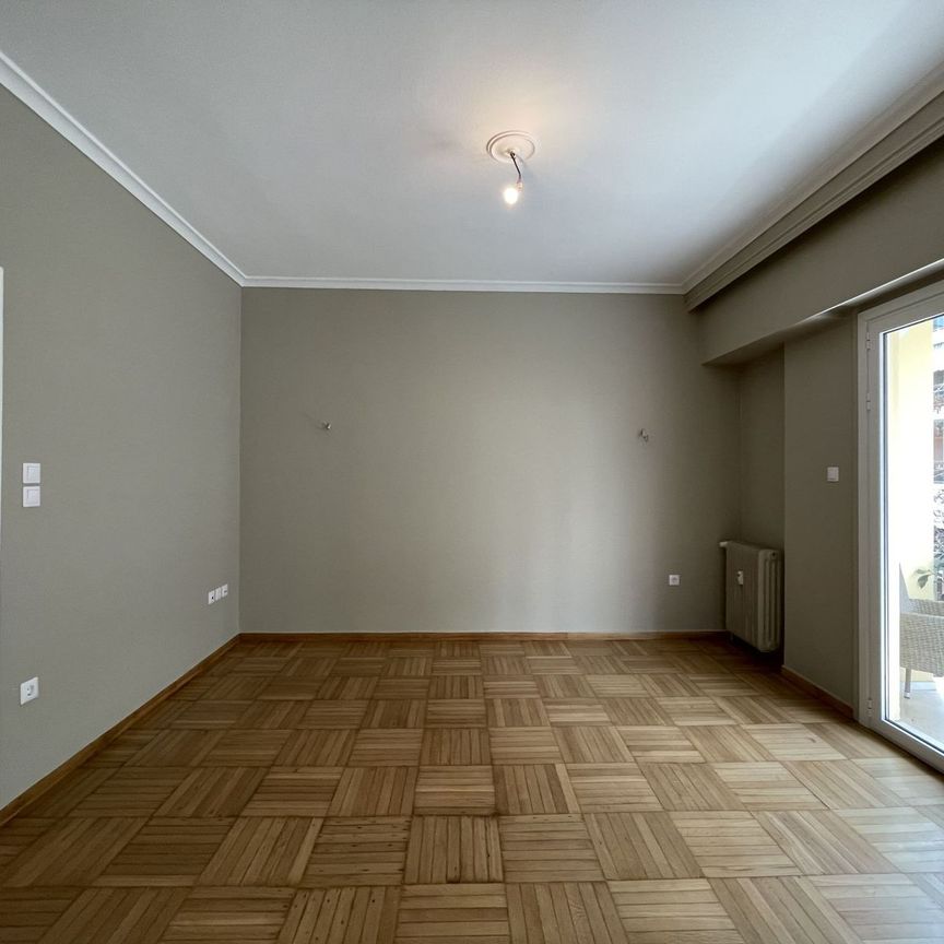 Διαμέρισμα για ενοικίαση Κολωνάκι - Λυκαβηττός - Photo 1