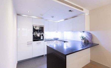 2 Bedroom flat to rent in Park Street, Fulham, SW6 - Photo 5