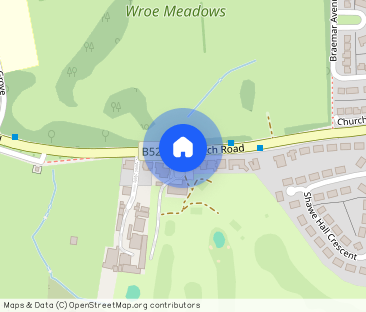 Church Road, Urmston, Manchester, M41 - Photo 1