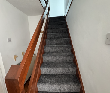 3 bedroom maisonette to rent - Photo 1