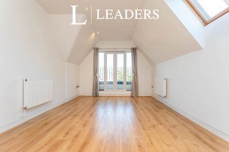 1 bedroom apartment to rent Ladbroke Road, Redhill - Photo 2