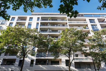 location Appartement T2 DE 47.9m² À PARIS - Photo 5