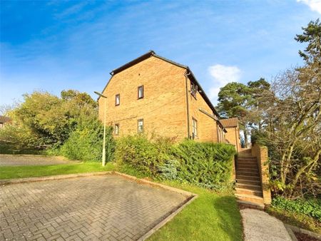 Bluebell Rise, Lightwater, Surrey, GU18 5YN - Photo 4