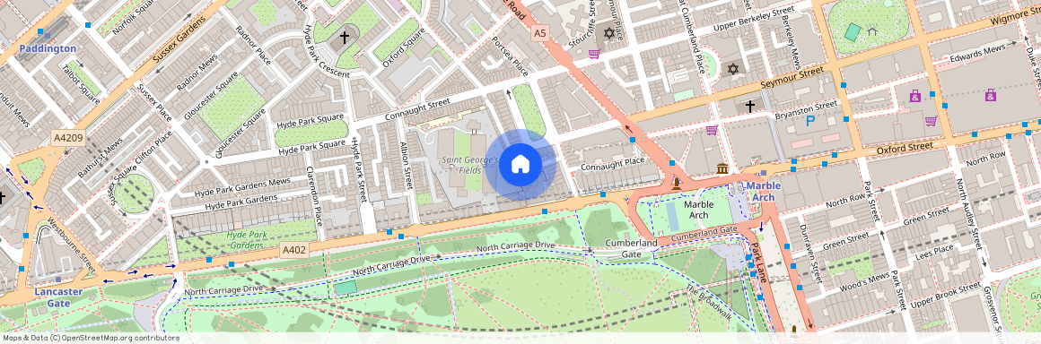 The Brassworks, 10 Frederick Close