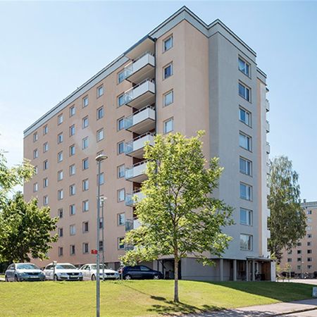 Tallbacksvägen 13 A - Foto 3