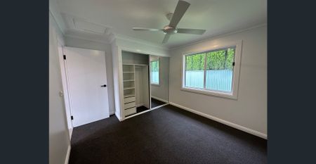VERY RARE OPPORTUNITY - NEAR NEW GRANNY FLAT WITH SINGLE GARAGE PLUS PARKING PERFECT FOR A CARAVAN, BOAT, TRAILER AND MORE!!! - Photo 2