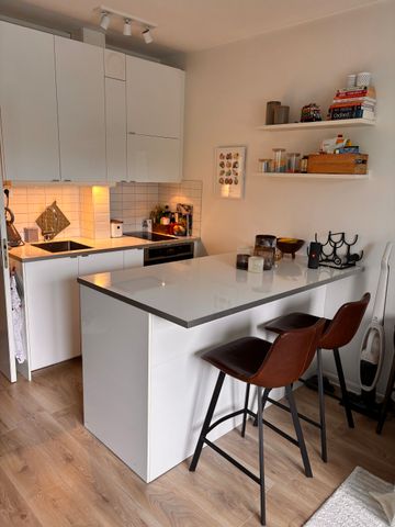 Skönviksvägen, Enskede - Foto 3