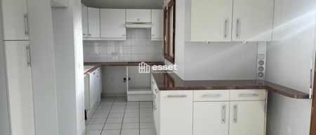 Appartement • Bécon - Photo 3