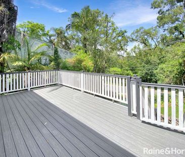 55 Hillside Terrace, St Lucia, QLD 4067 - Photo 2