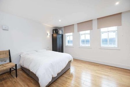 Turnmill Street, Clerkenwell, EC1M - Photo 4